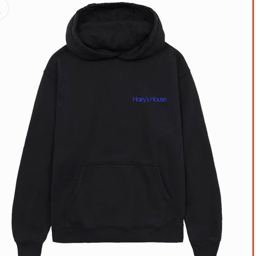Harry’s House Hoodie Brand New